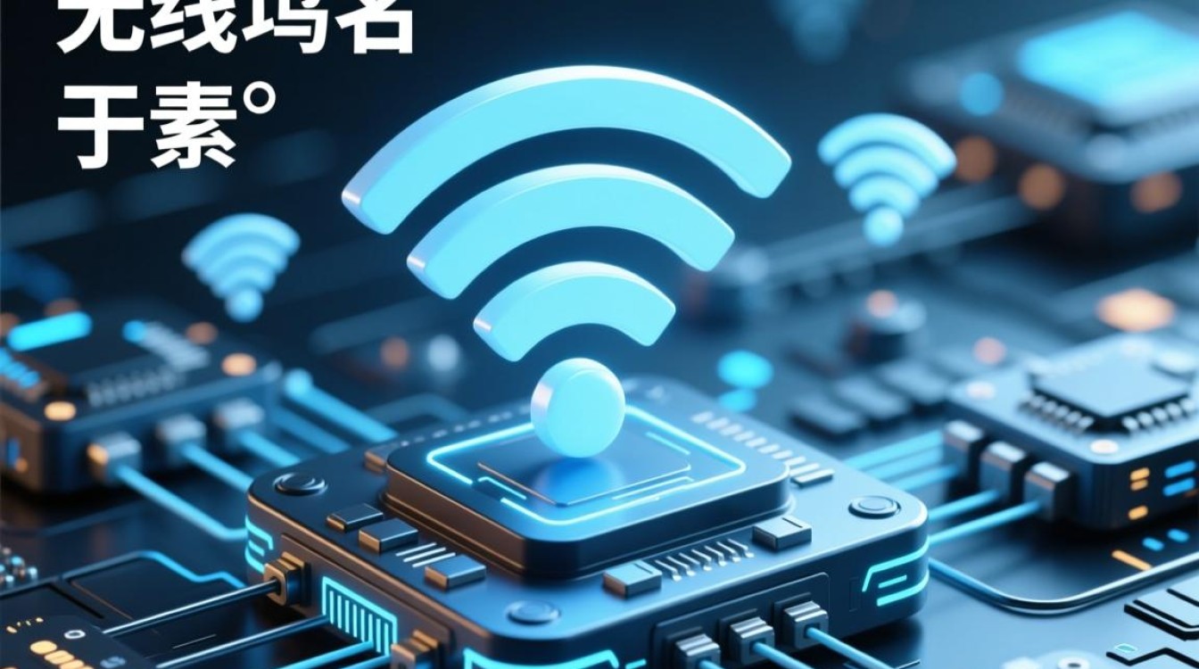 无线域名构成有哪些关键要素和规则?-好主机测评网