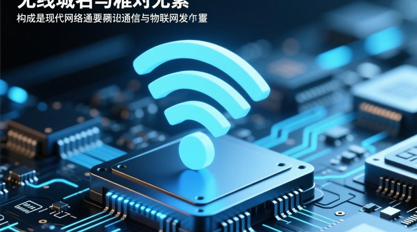 无线域名构成有哪些关键要素和规则? 无线域名构成有哪些关键要素和规则?