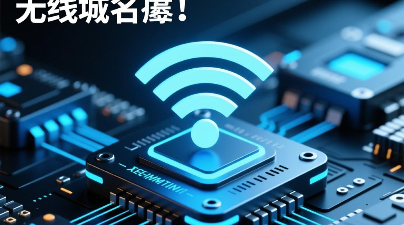 无线域名构成有哪些关键要素和规则? 无线域名构成有哪些关键要素和规则?