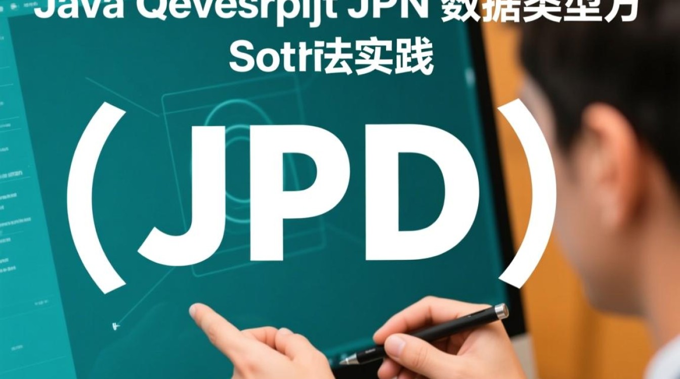 Java中如何处理JSON数据类型的具体方法有哪些？-好主机测评网