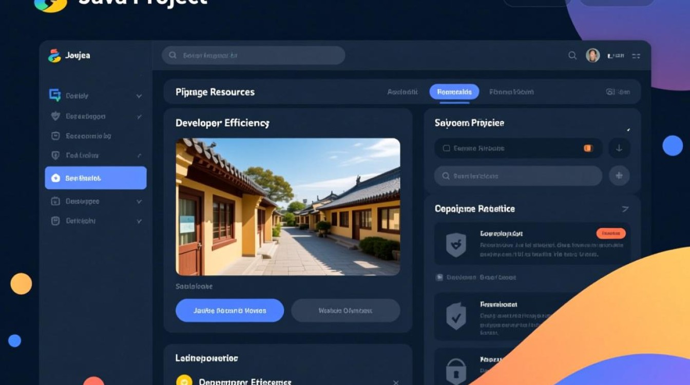 Java项目图片存放位置选哪里?本地还是服务器路径怎么配?-好主机测评网