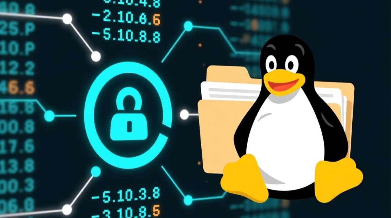 Linux文件权限chmod命令怎么用?新手必看基础教程。-好主机测评网
