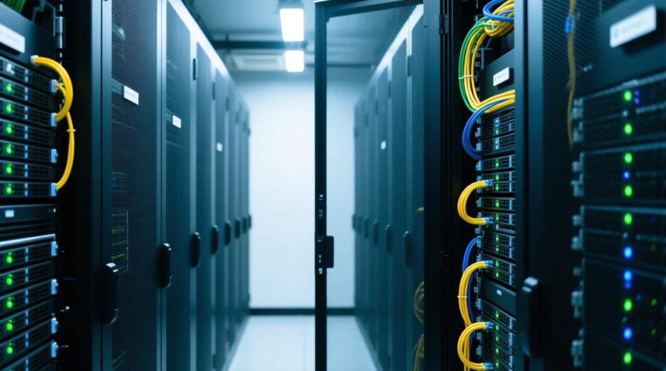 服务器环境搭建需要哪些具体步骤和注意事项？