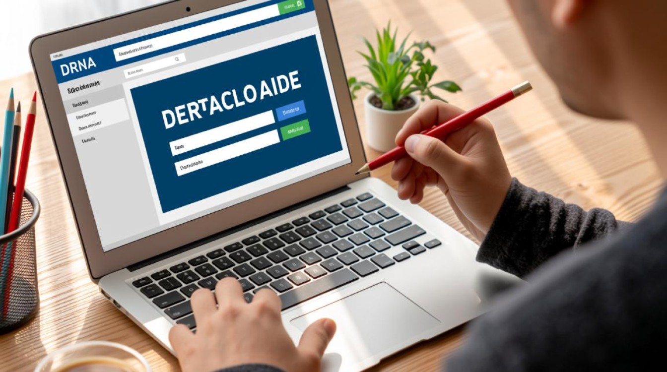 新手怎样安全高效出卖域名？