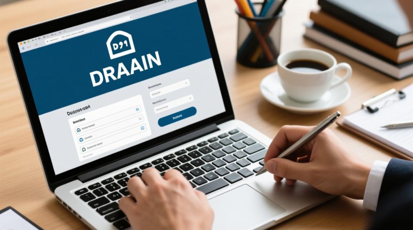 新手怎样安全高效出卖域名？