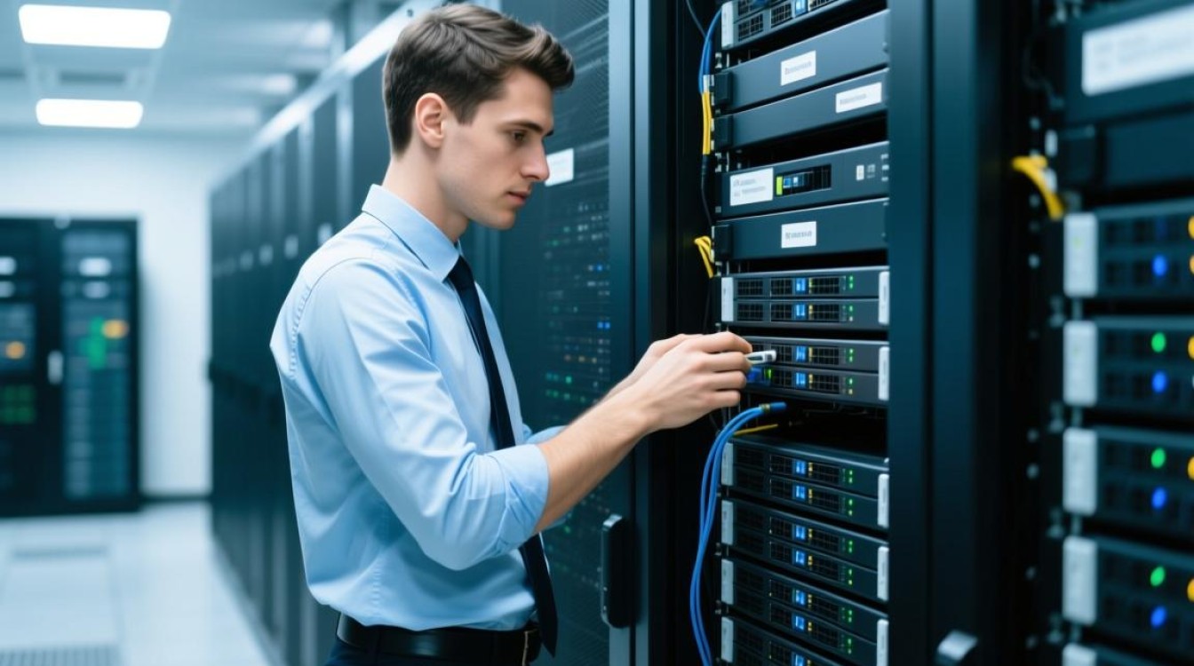 类似花生壳动态域名,如何免费搭建与使用?-好主机测评网