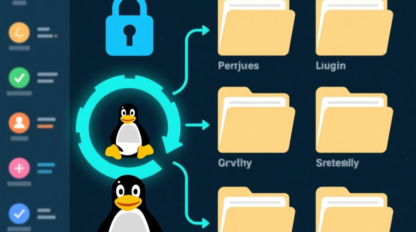 Linux文件权限s位到底是什么?如何设置与理解?-好主机测评网
