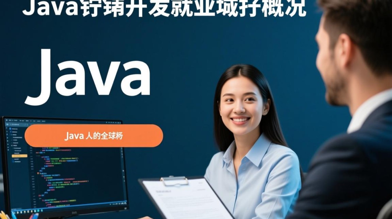 Java软件开发就业形势到底怎么样?2024年好找工作吗?-好主机测评网