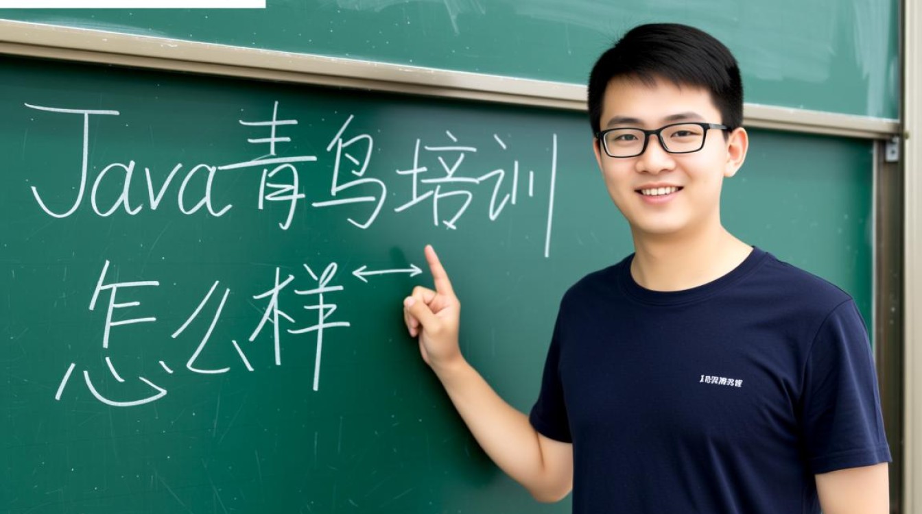 Java青鸟培训就业率和课程质量真实情况如何?-好主机测评网