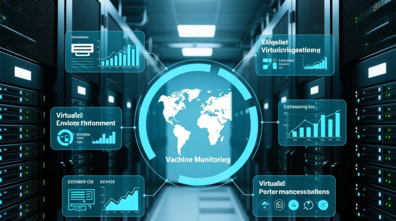 虚拟机性能如何实时监测?资源占用异常怎么排查? 虚拟机性能如何实时监测?资源占用异常怎么排查?