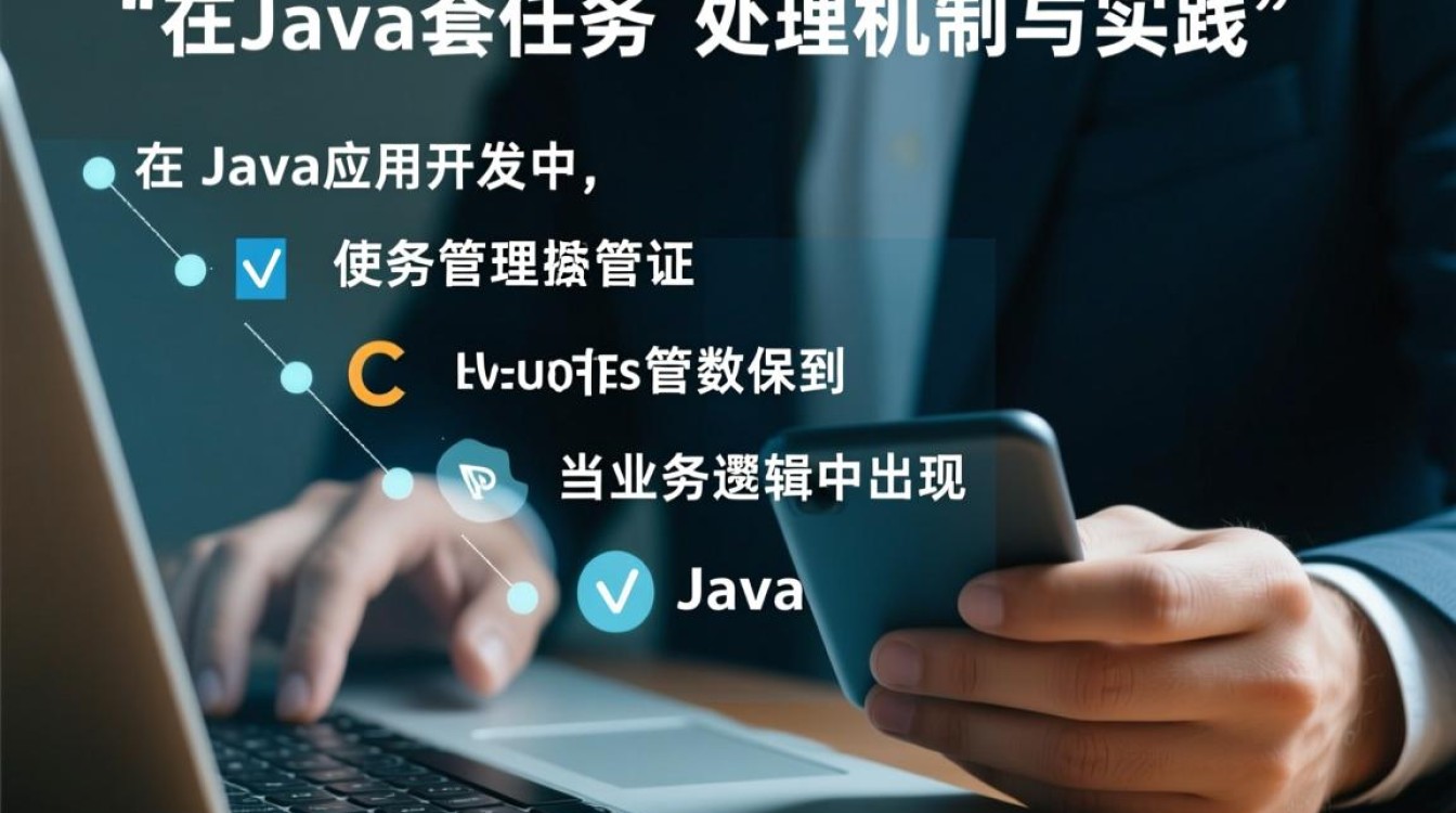 Java中两个嵌套事务如何正确处理?-好主机测评网