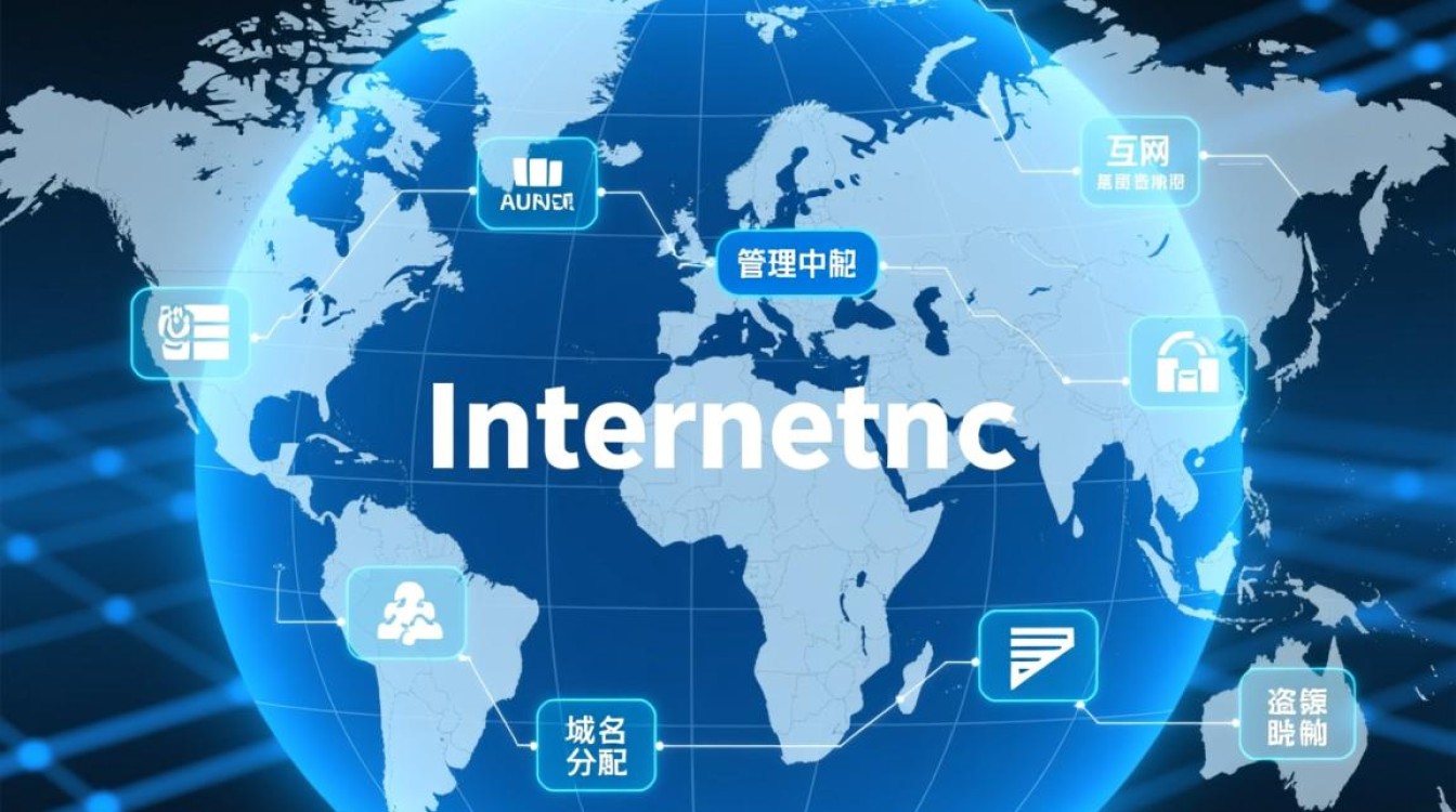 互联网域名管理中心是什么?域名注册管理的权威机构吗? 互联网域名管理中心是什么?域名注册管理的权威机构吗?