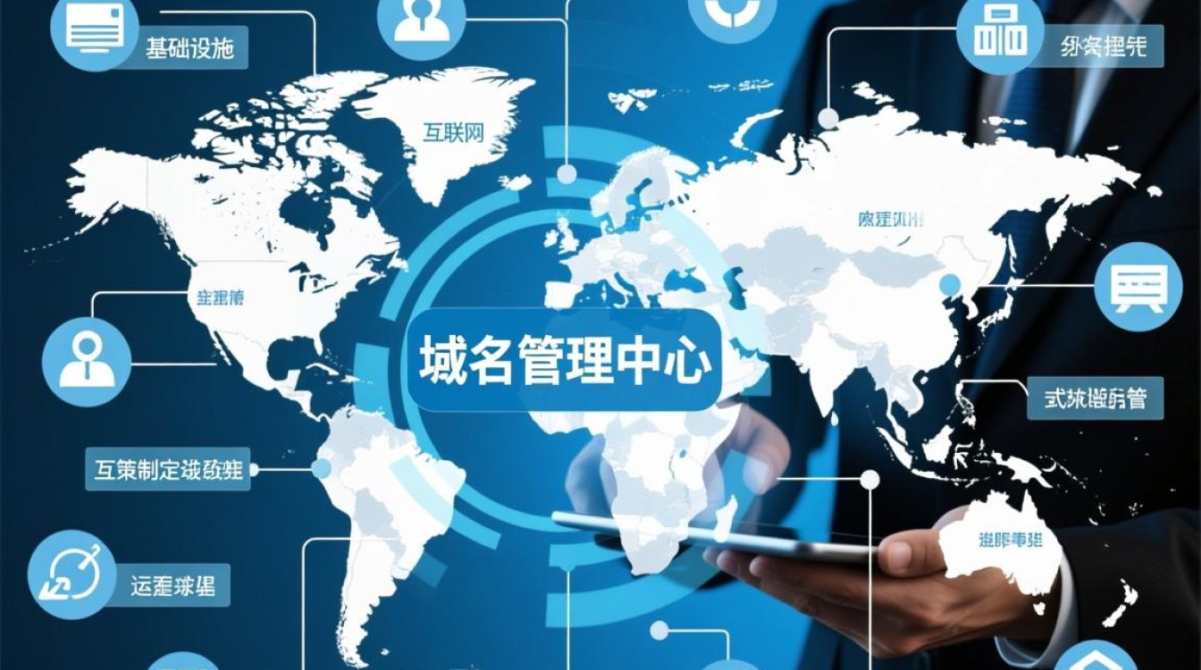 互联网域名管理中心是什么?域名注册管理的权威机构吗? 互联网域名管理中心是什么?域名注册管理的权威机构吗?