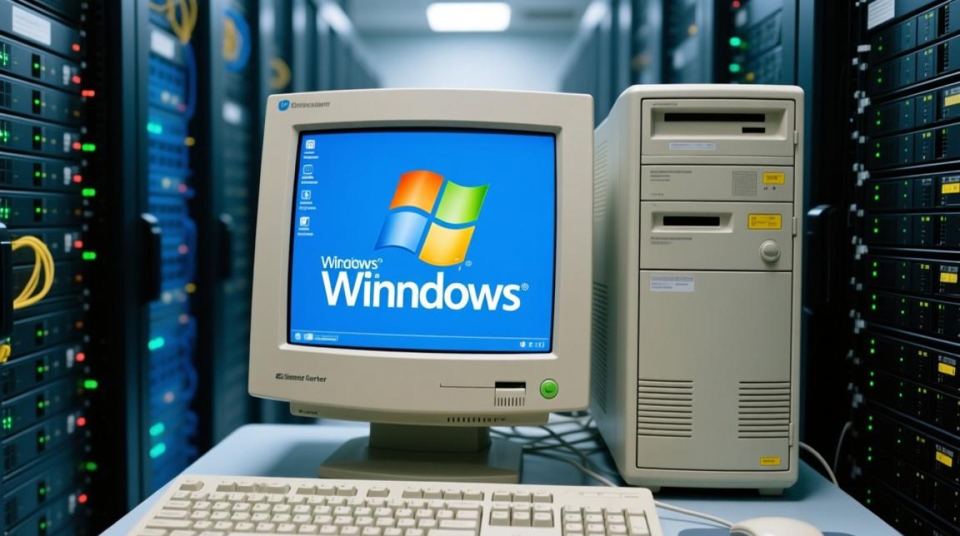 虚拟机2003蓝屏怎么办?0x0000007B错误如何解决?-好主机测评网