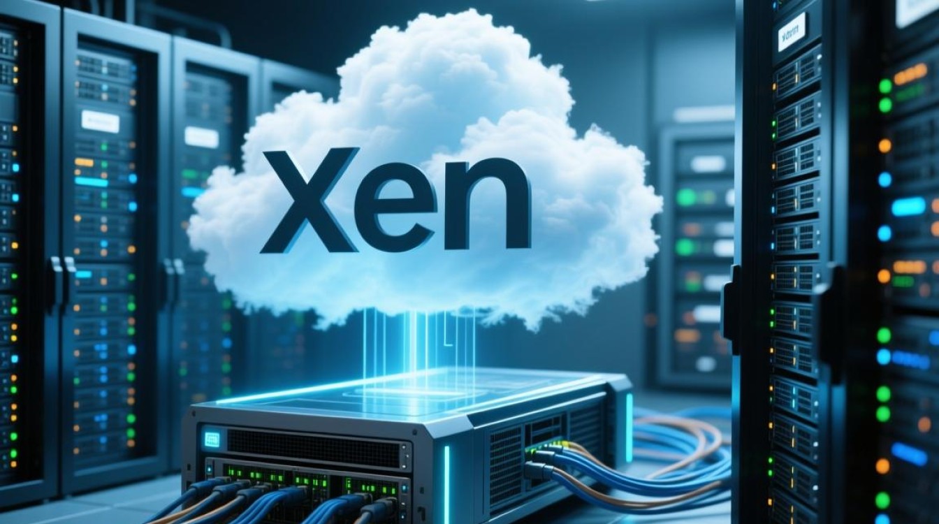 opensuse xen虚拟机怎么创建与配置?新手必看指南-好主机测评网