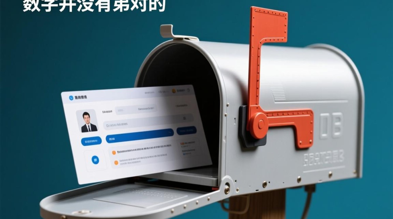 域名邮箱到底能创建多少个账号?-好主机测评网