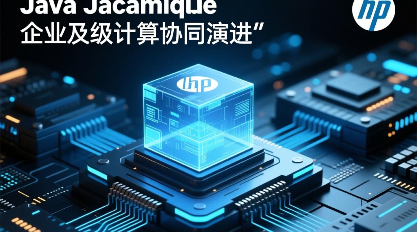 Java虚拟机与HP服务器有什么兼容性或性能优化关联?-好主机测评网