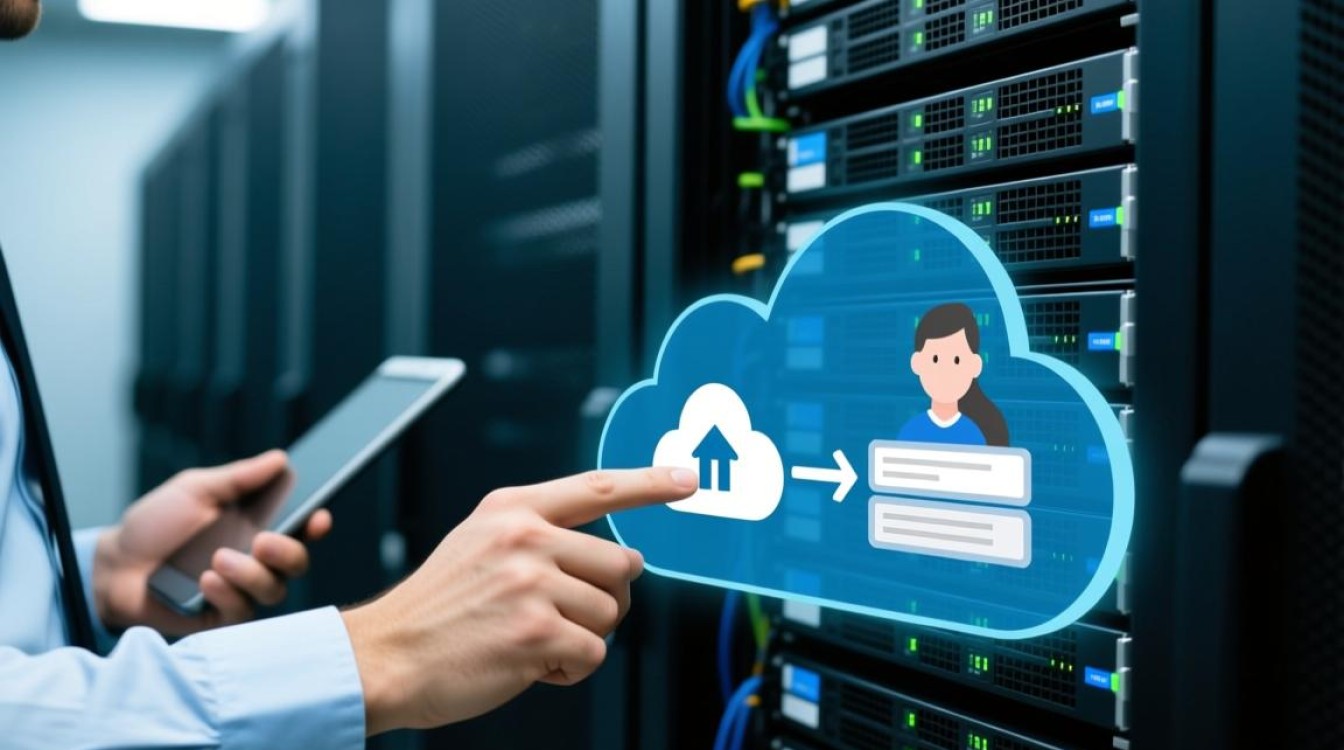 登录云服务器后，如何绑定域名到指定网站目录？-好主机测评网