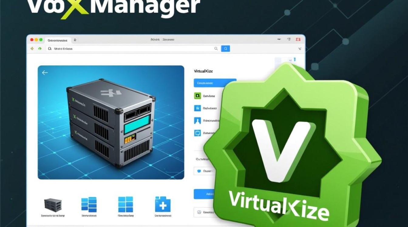 vboxmanage创建虚拟机步骤复杂吗?新手如何快速上手?-好主机测评网