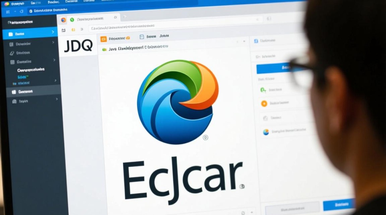 Java的Eclipse怎么用?新手入门详细步骤教程指南-好主机测评网