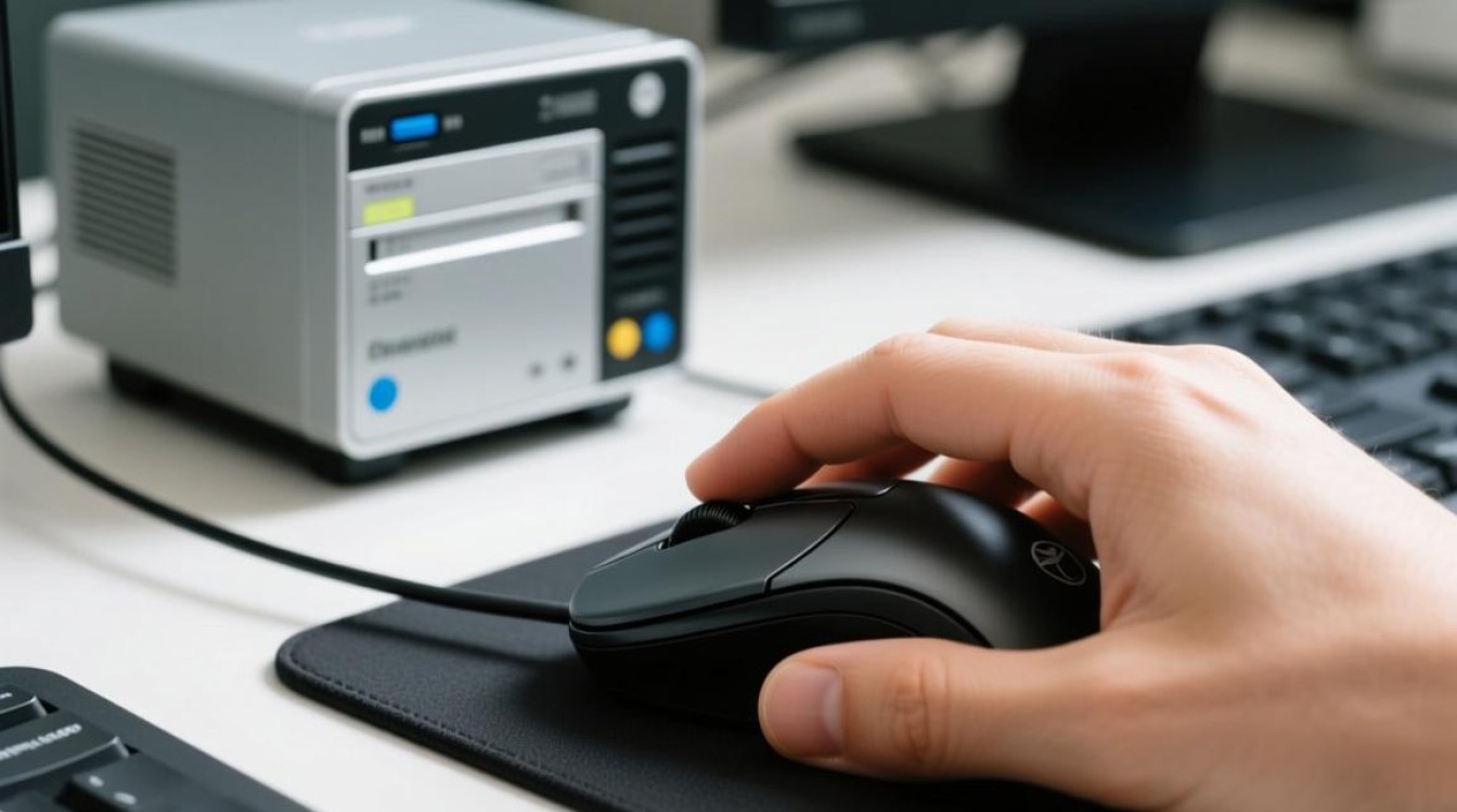 虚拟机能虚拟鼠标吗?实际应用场景与操作方法详解 虚拟机能虚拟鼠标吗?实际应用场景与操作方法详解