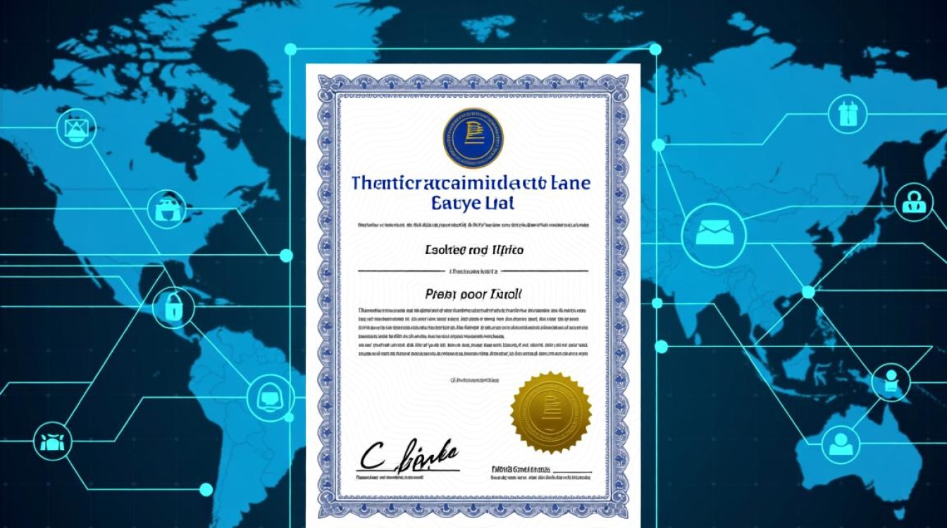 顶级国际域名证书到底有什么实际用途?-好主机测评网