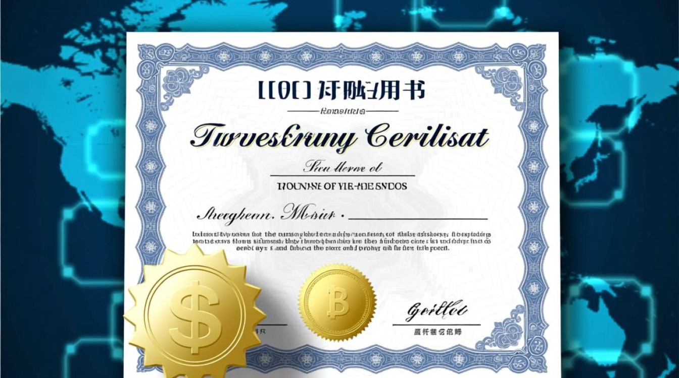 顶级国际域名证书到底有什么实际用途？