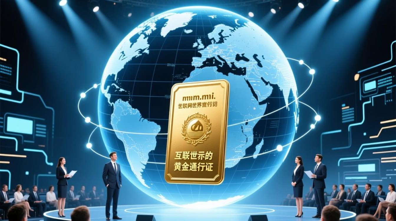 com域名拥有后，如何正确解析绑定到网站？-好主机测评网