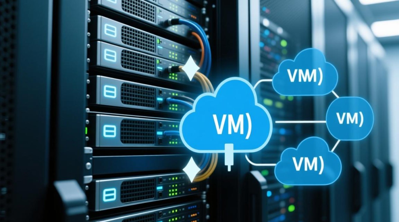 虚拟机去虚拟化后性能能提升多少?-好主机测评网