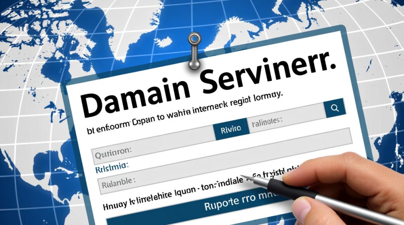 如何查询域名服务商?教你3种简单方法!-好主机测评网