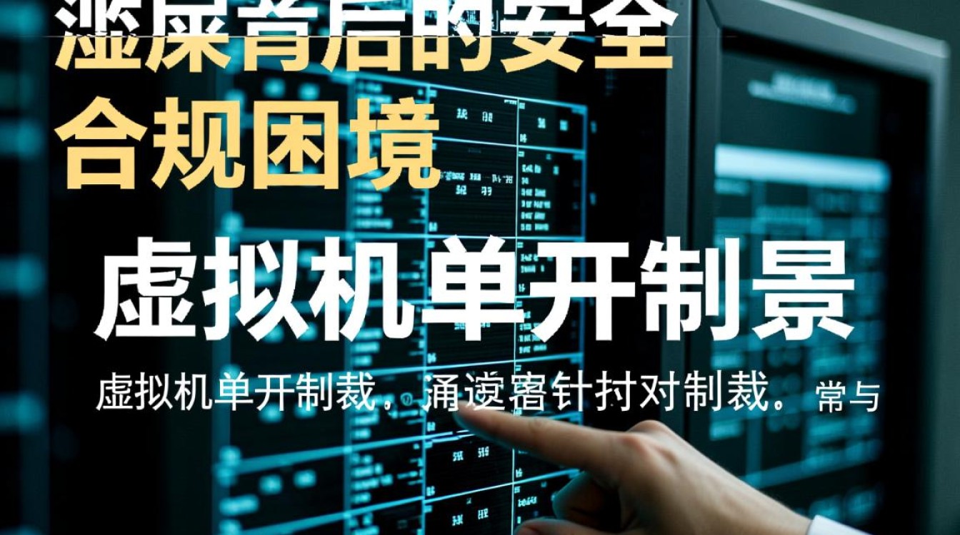 虚拟机单开制裁是什么原理?如何避免被检测? 虚拟机单开制裁是什么原理?如何避免被检测?