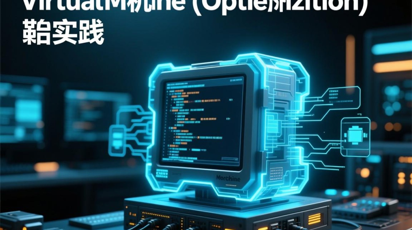 如何修改虚拟机编码?操作步骤与注意事项详解-好主机测评网