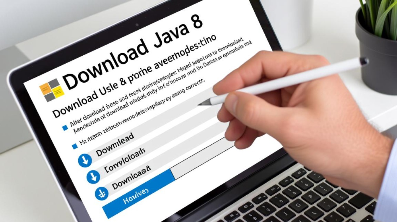 Java8怎么下载?详细安装步骤与配置教程-好主机测评网