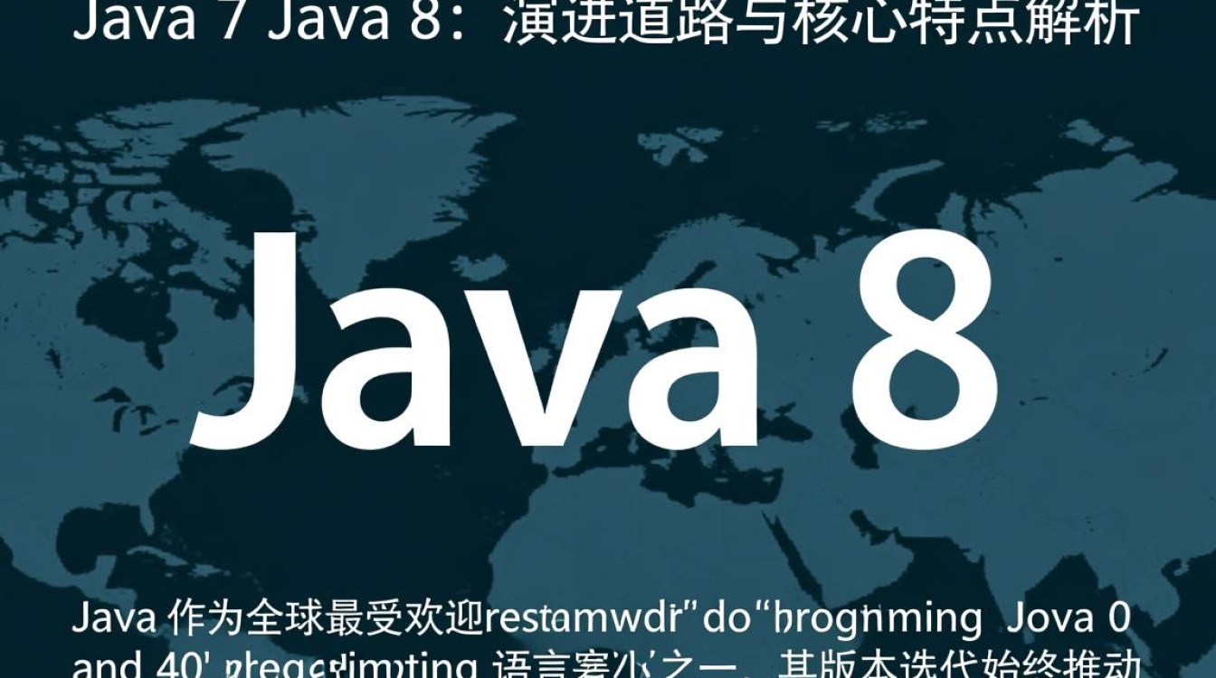Java7升级Java8有哪些步骤和注意事项？