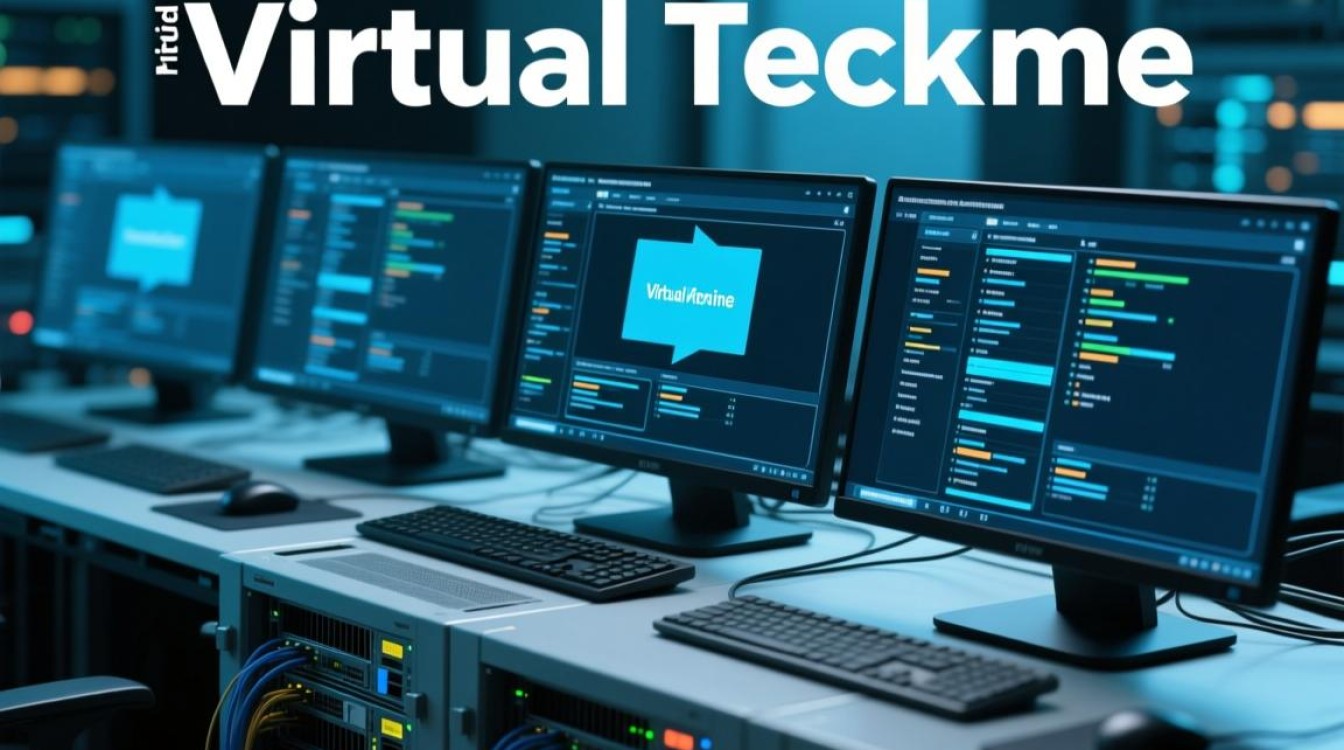 为什么公司禁止装虚拟机?有什么风险或替代方案吗?-好主机测评网