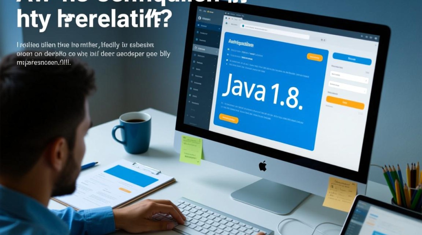 Java1.8配置环境变量后命令行验证失败怎么办？