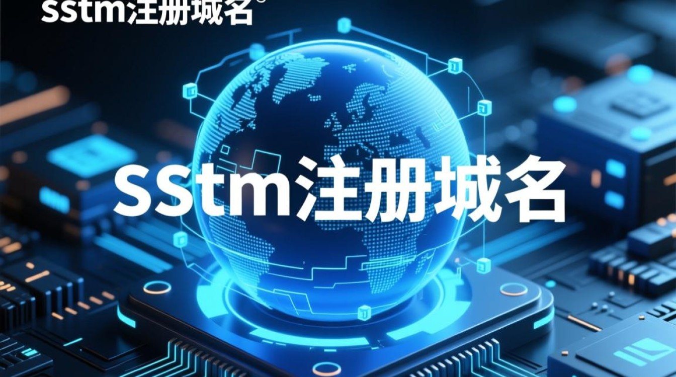 sstm注册域名需要准备哪些材料?新手怎么快速完成注册?-好主机测评网