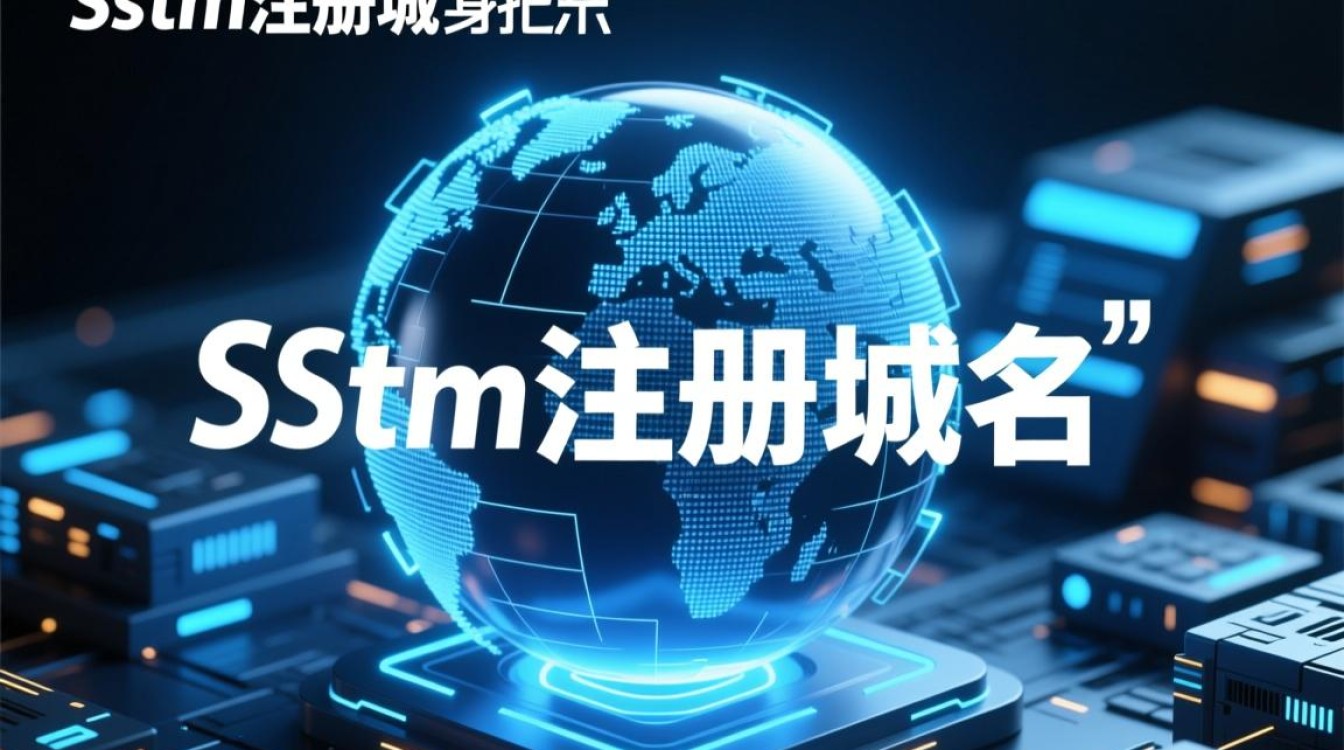 sstm注册域名需要准备哪些材料?新手怎么快速完成注册? sstm注册域名需要准备哪些材料?新手怎么快速完成注册?