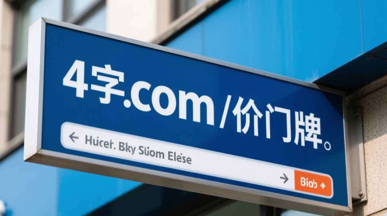 4字母com域名价格受哪些因素影响?2024年行情如何? 4字母com域名价格受哪些因素影响?2024年行情如何?