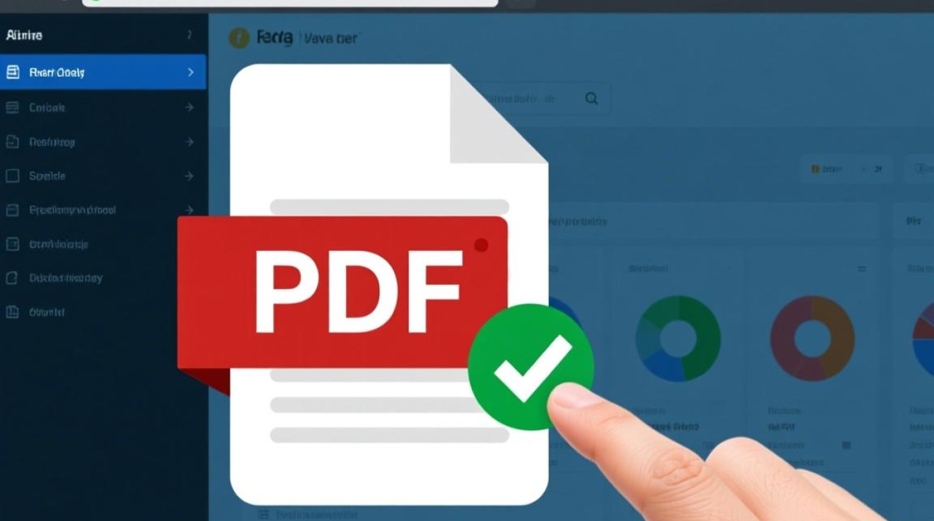 Java网页保存的PDF文件打不开怎么办？-好主机测评网