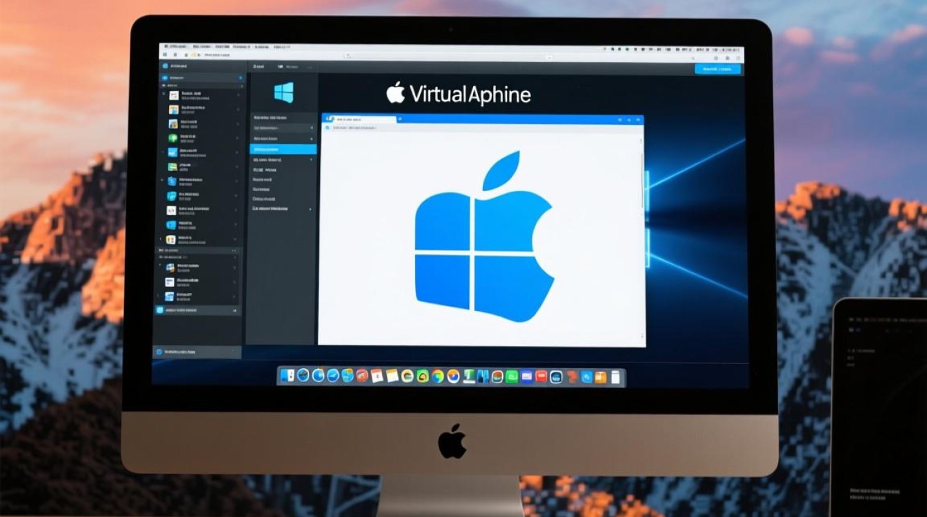 苹果虚拟机是什么?如何在Mac上安装使用? 苹果虚拟机是什么?如何在Mac上安装使用?
