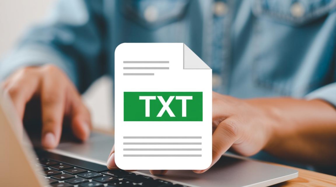 Java导出txt文件后，如何正确打开查看文件内容？-好主机测评网