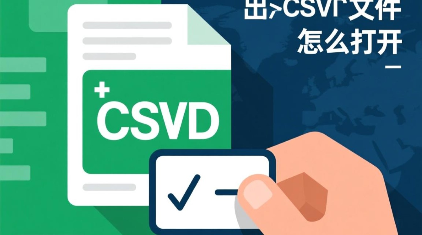 java导出的csv文件用Excel打开乱码怎么办？-好主机测评网