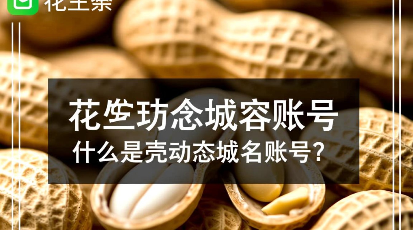 花生壳动态域名帐号怎么注册使用?-好主机测评网