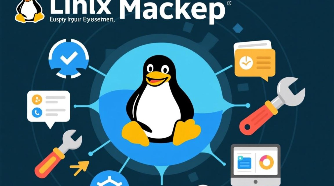 Linux工具包有哪些实用工具?新手如何快速上手?-好主机测评网