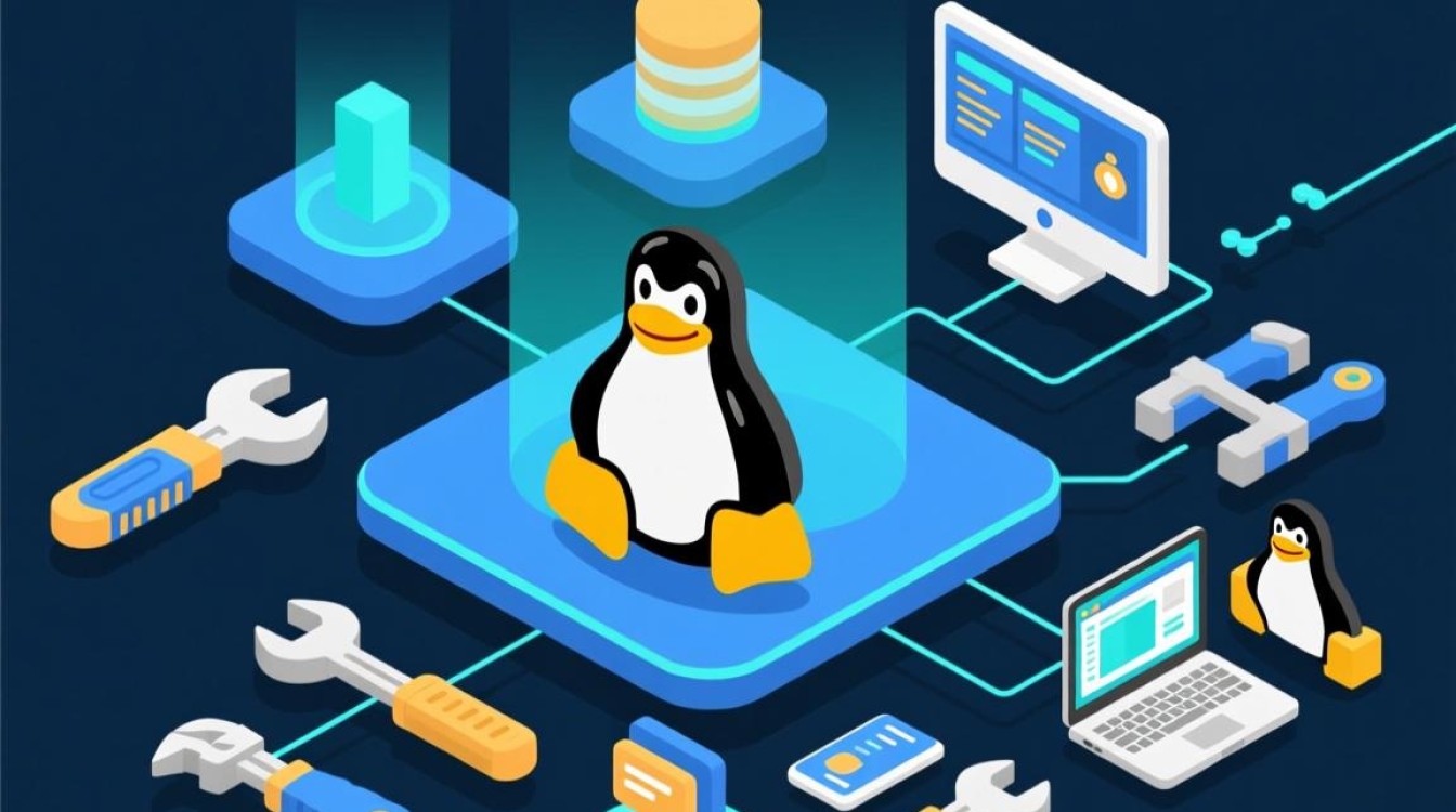 Linux工具包有哪些实用工具？新手如何快速上手？