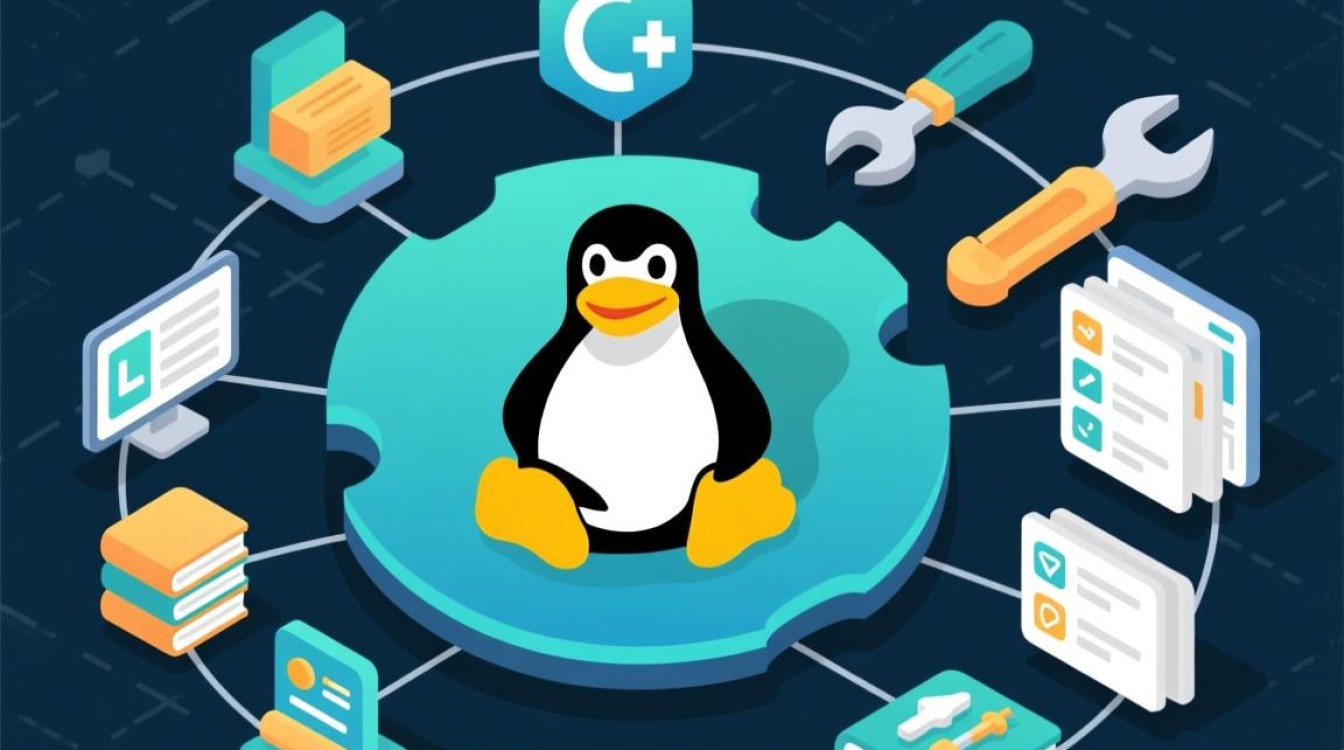 Linux工具包有哪些实用工具？新手如何快速上手？