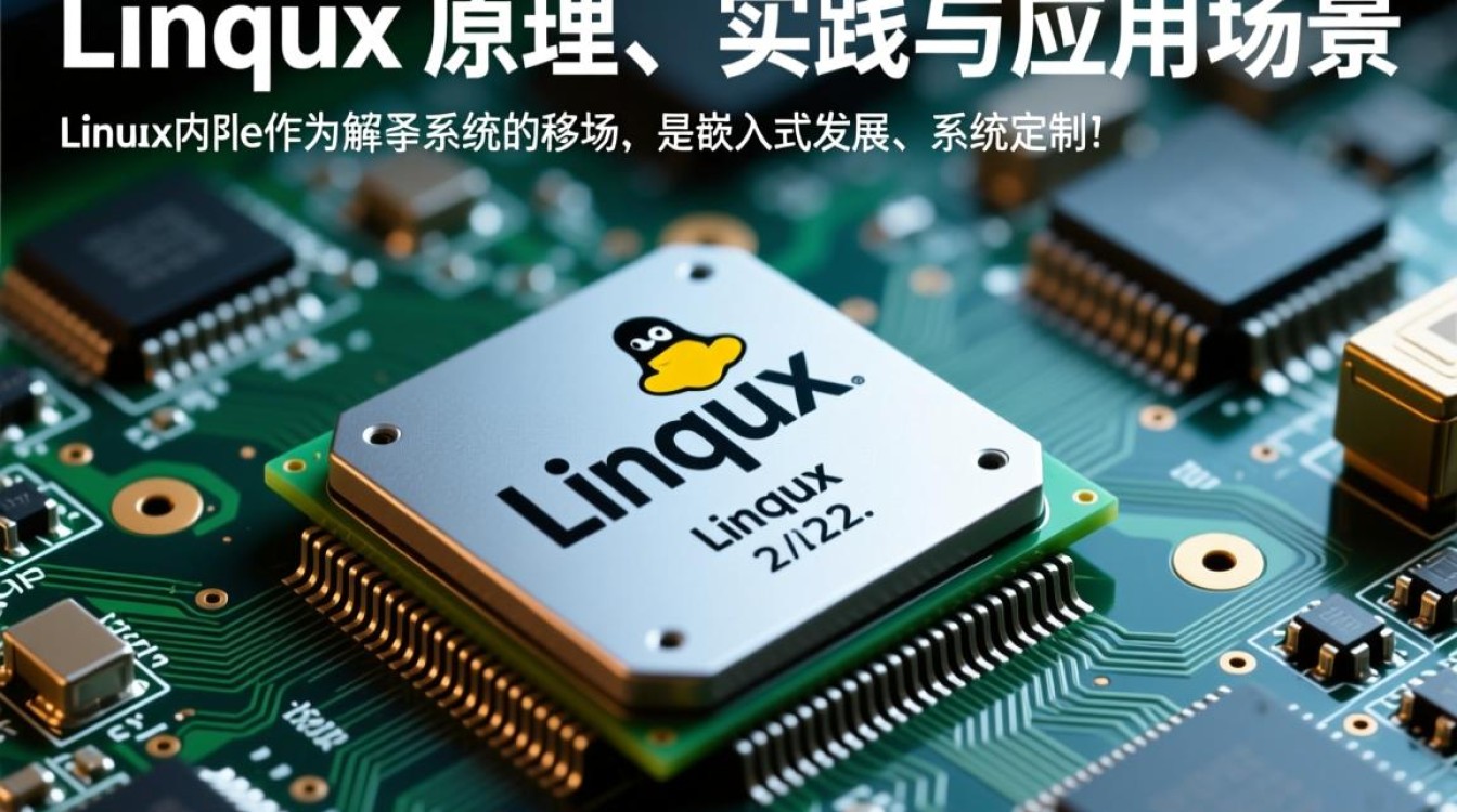 交叉编译Linux内核时,如何解决依赖缺失和报错问题?-好主机测评网