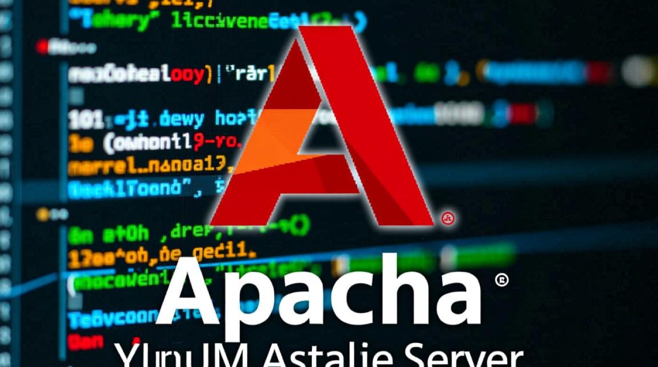 Linux yum安装apache时遇到依赖冲突怎么办？-好主机测评网