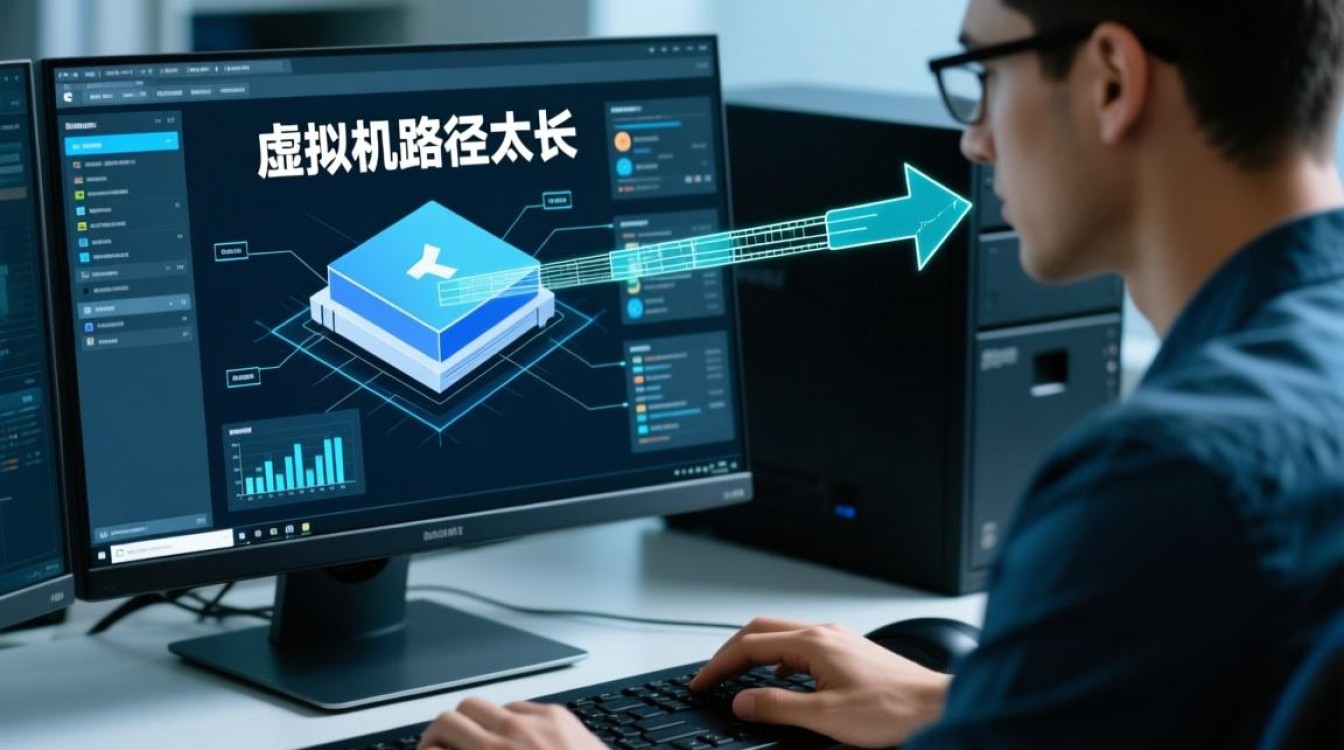 虚拟机路径太长怎么办?教你快速解决报错问题 虚拟机路径太长怎么办?教你快速解决报错问题